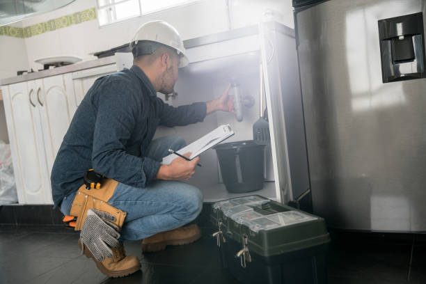 Reliable Carlisle, PA Plumbing Solutions