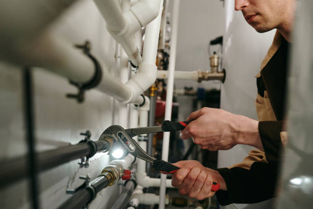 Best Plumbing Inspection Services  in Carlisle, PA