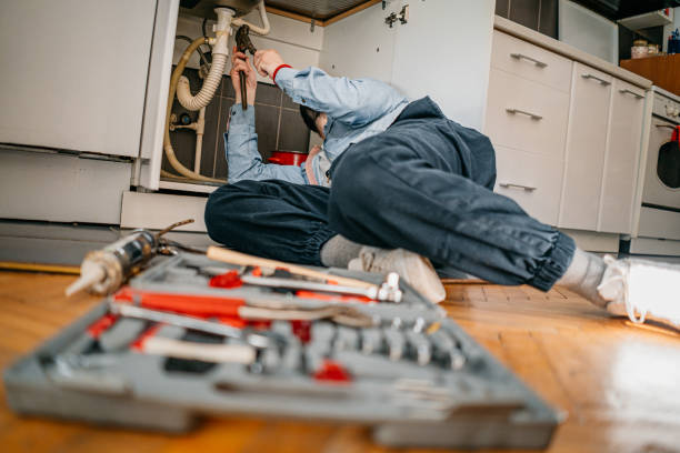 Best Residential Plumbing Services  in Carlisle, PA