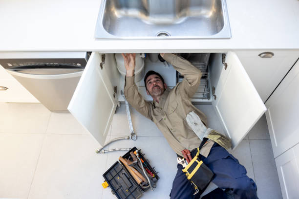 Best Same-Day Plumbing Service  in Carlisle, PA