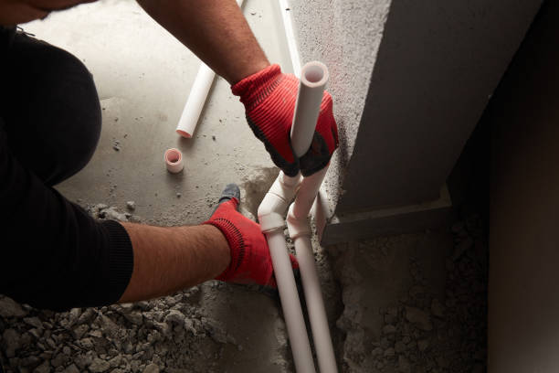Best Water Leak Repair  in Carlisle, PA