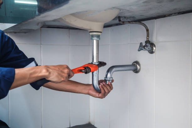 Hot Water Heater Installation in Carlisle, PA