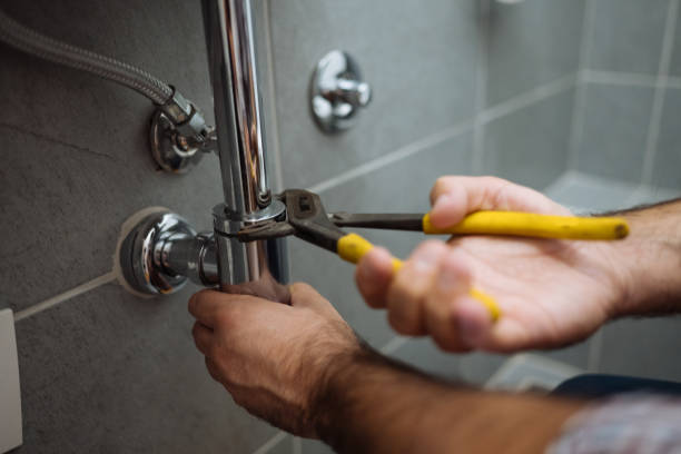 Best Plumbing Services Near Me  in Carlisle, PA
